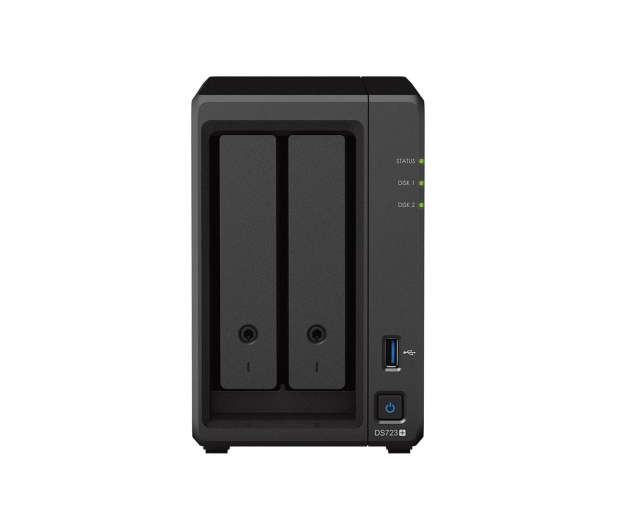 Synology DS723+ - 1109150 - zdjęcie 5